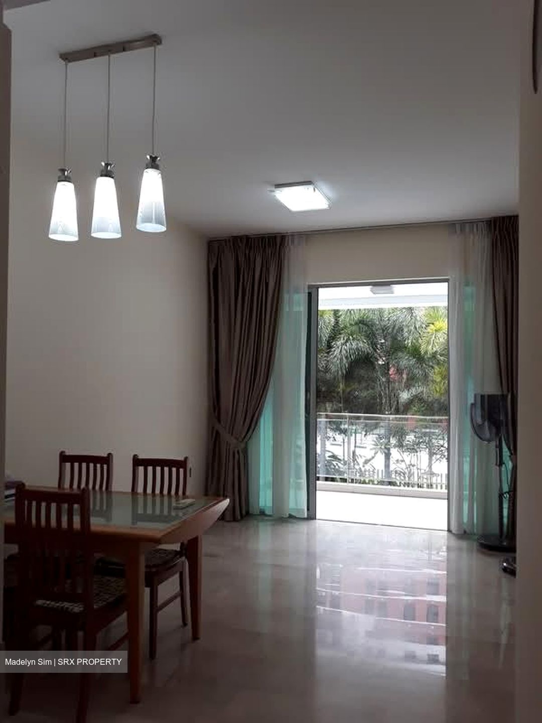 Urban Residences (D19), Apartment #571688321